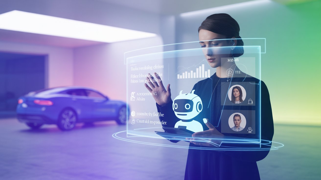 AI Chatbots: The 24/7 Digital Salesperson That Drives Revenue