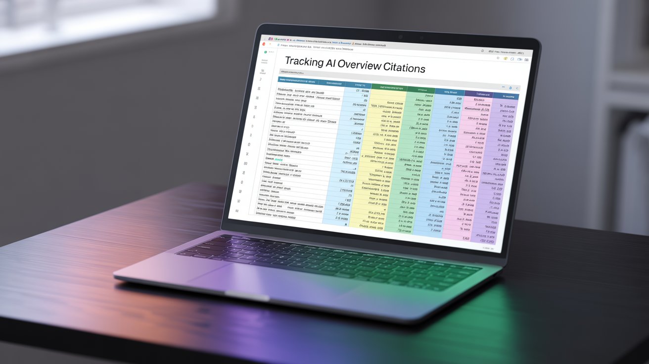 Tracking AI Overview Citations: Measuring Visibility in Google's Generative Search Era