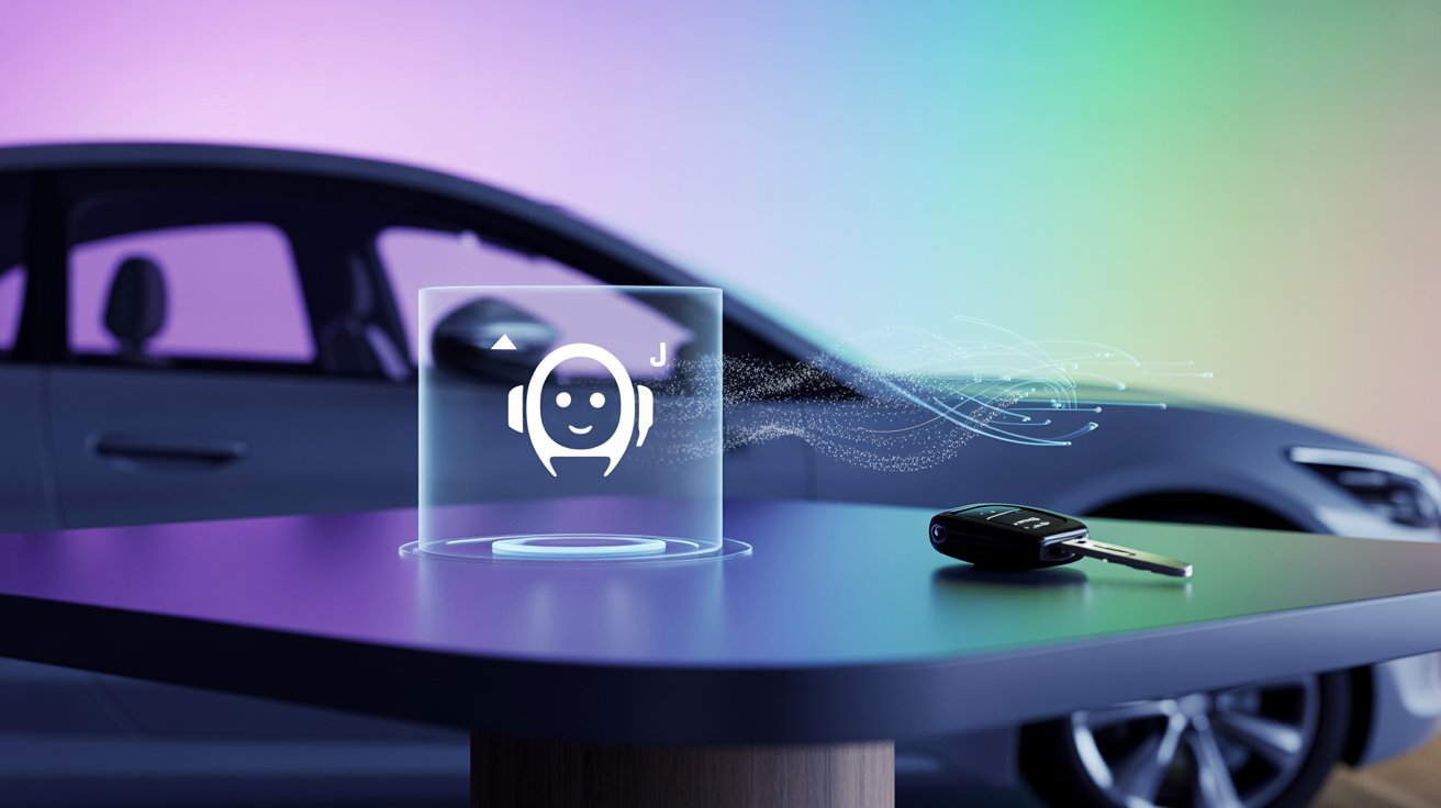 AI Voice Agents: From Missed Calls to Guaranteed Revenue