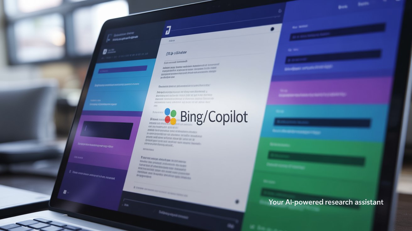 Bing Copilot & Edge Sidebar: The Surface Area You’re Missing