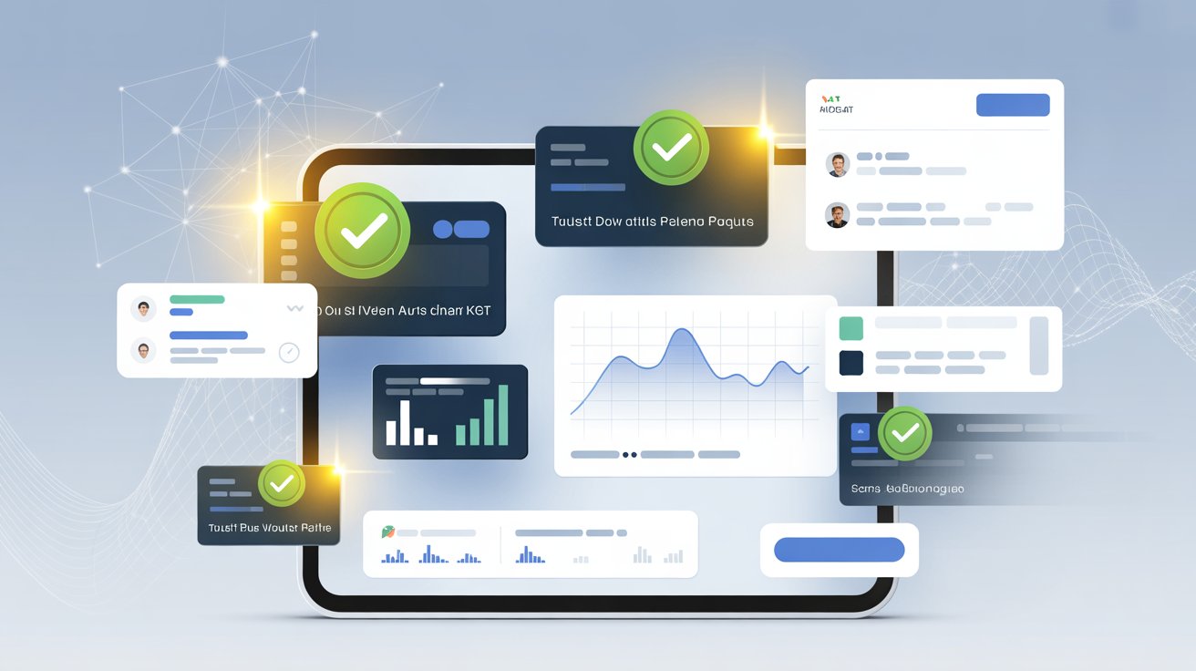 Trust Signals and Schema That Increase AI Citations in Financial Search