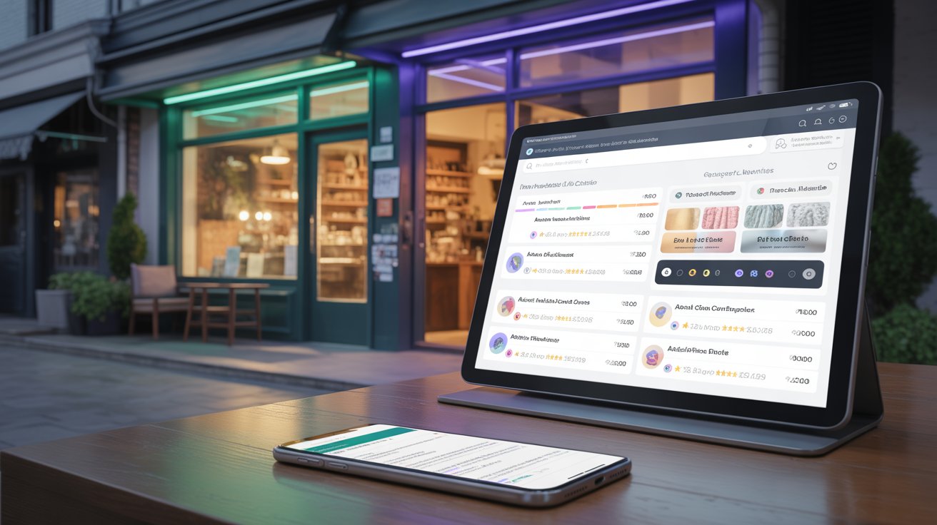 The Generative Local Advantage: Mastering AEO and Schema for Local Business Visibility and Voice Search Dominance