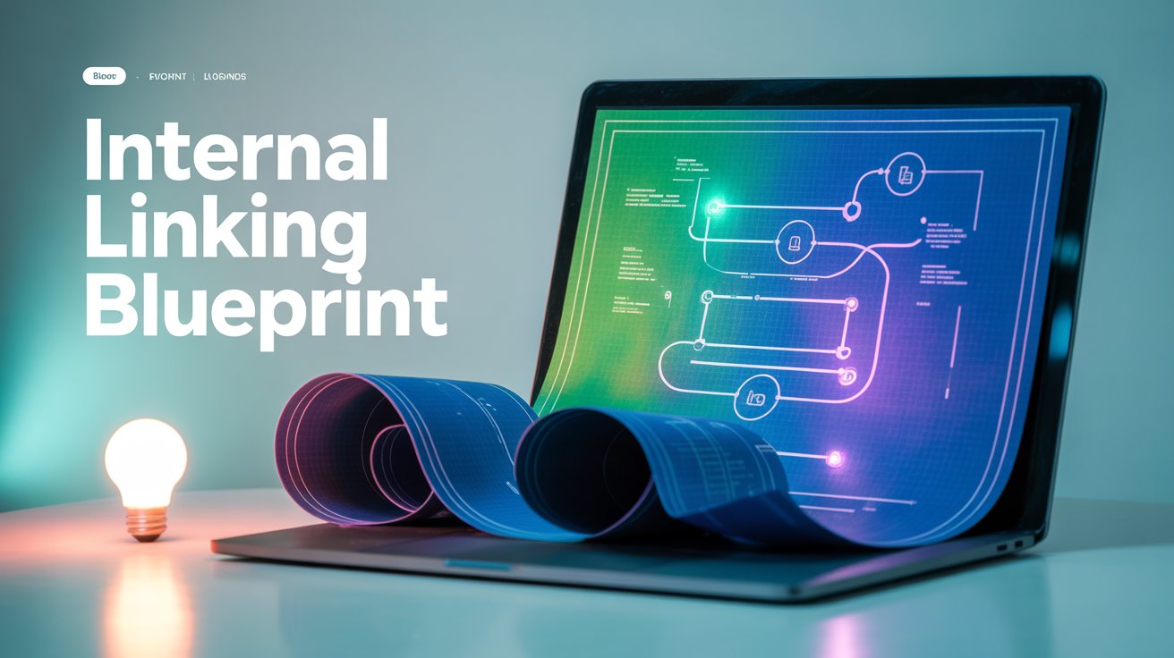 Internal Linking Blueprint (Miro + CSV): Build Topic Graphs That Scale