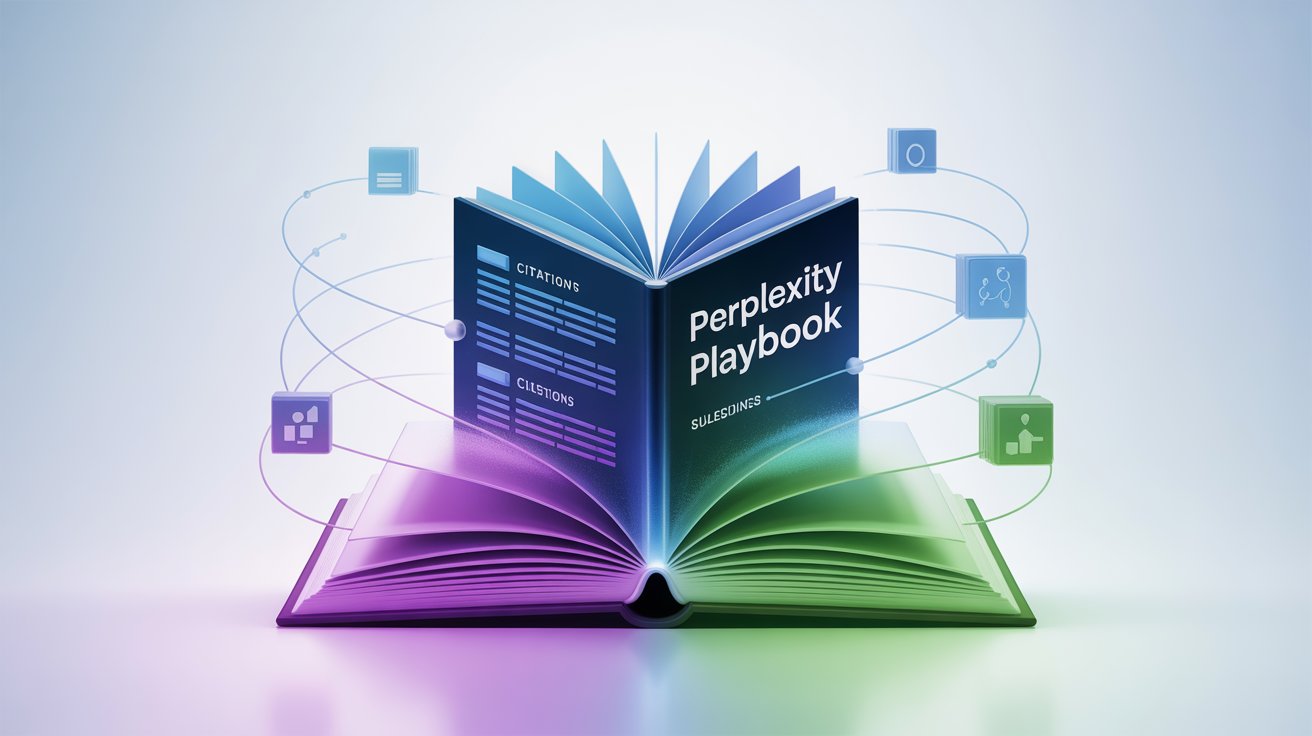 Perplexity Playbook: Citations, Collections, and Sources — A Practical How-To